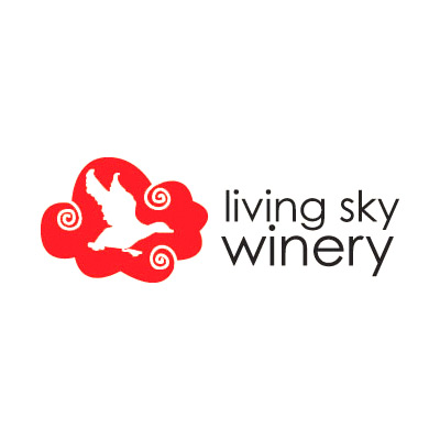 Living Sky Wine