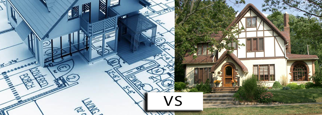 Advantages Of Buying A New Home VS An Old Home The Meadows