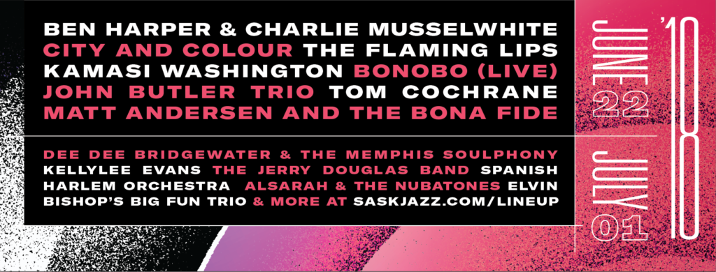 SaskJazz