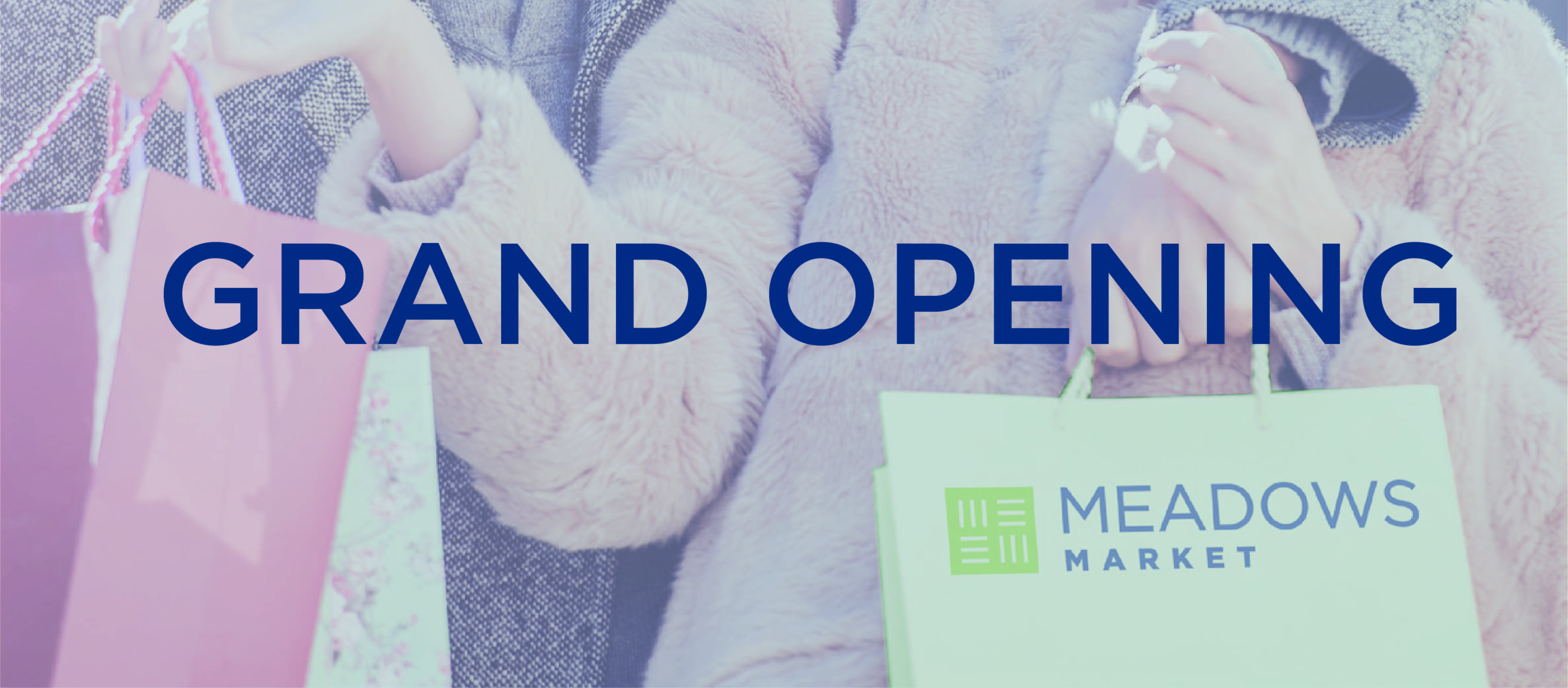 Meadows Market Grand Opening The Meadows