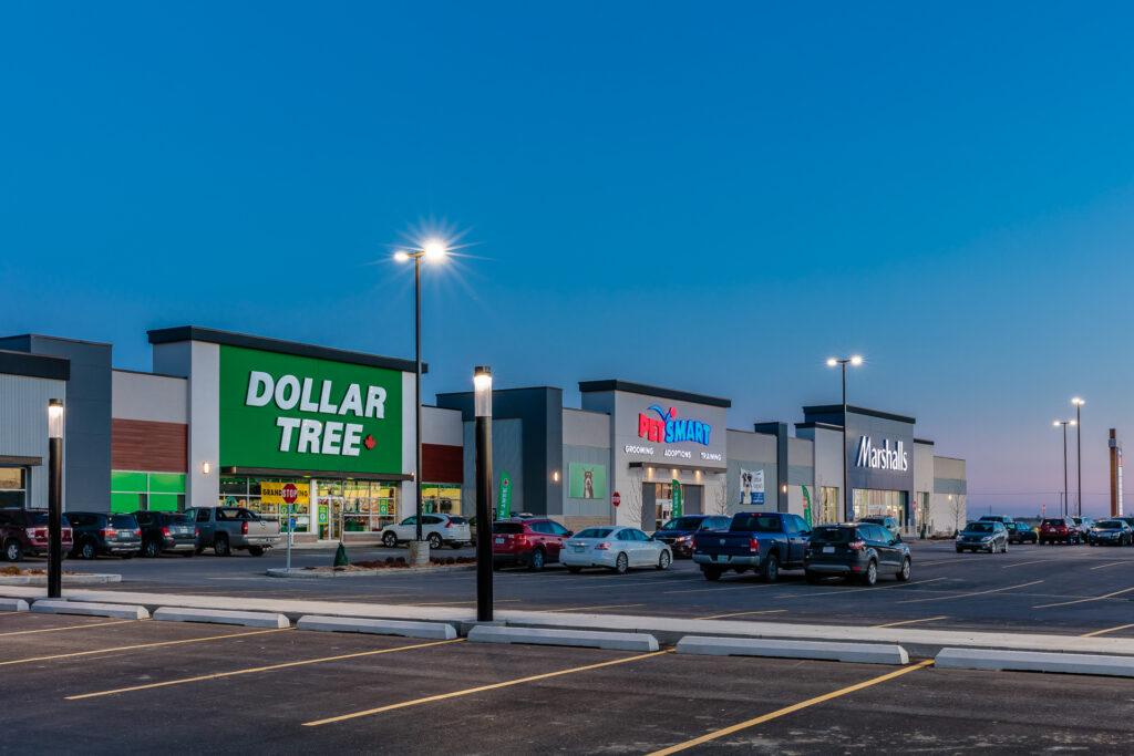 Meadows market