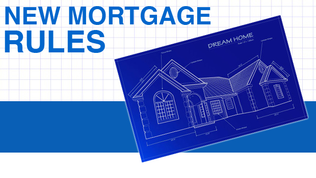 new mortgage rules