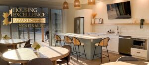 housing excellence finalist