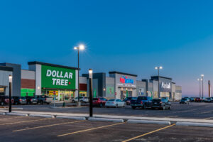 Meadows market