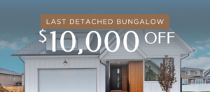 $10000 off last detached